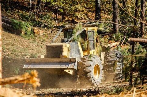 Land Clearing & Site Preparation
